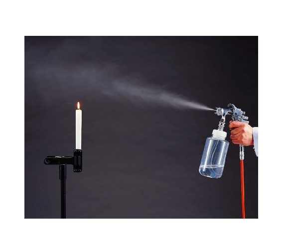 アルコール噴霧器 スプライザーミニ SNA-50S